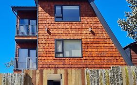 Patagonia Route Apartments